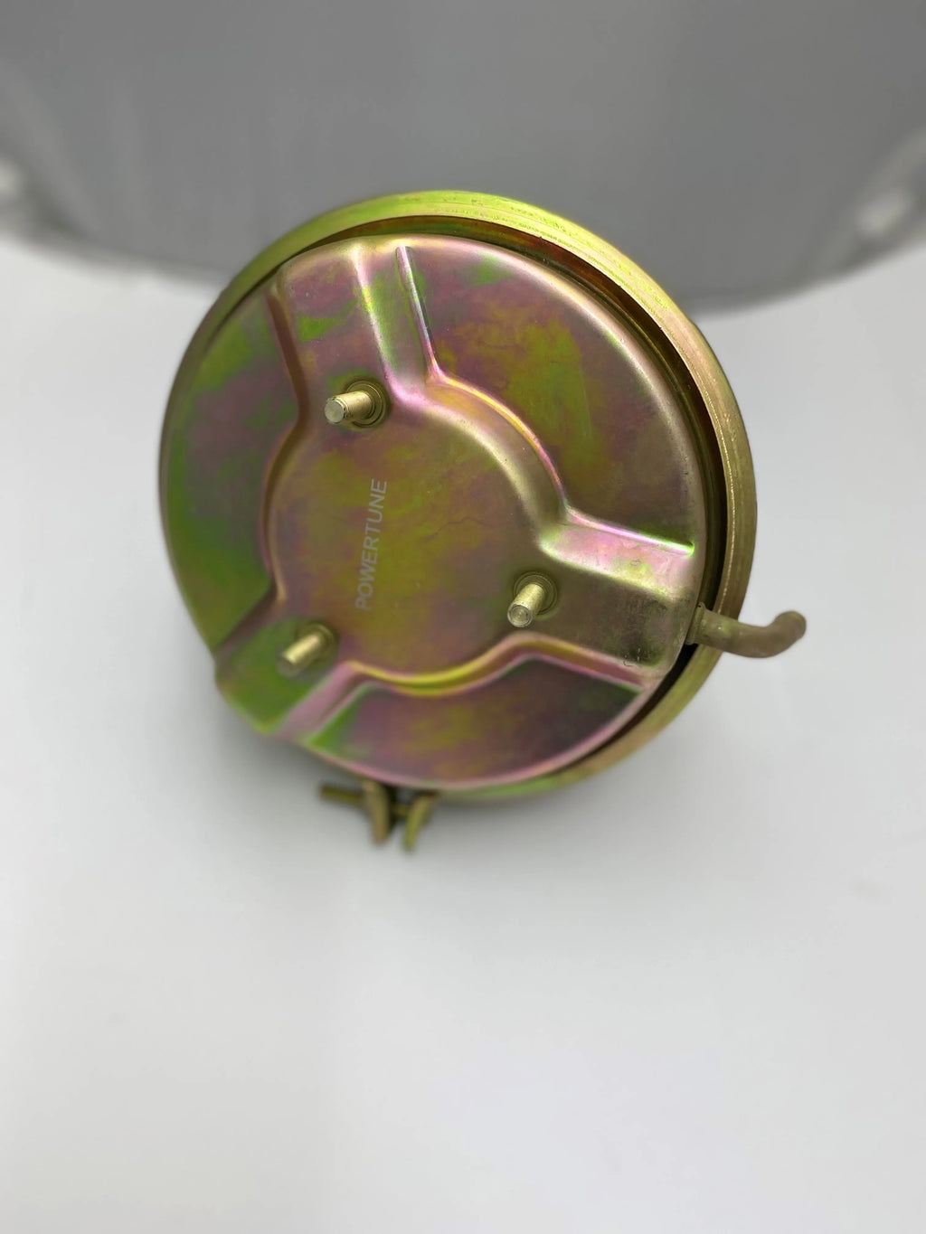 BRAKE BOOSTER JC26024-Jaguar-Sovereign Auto