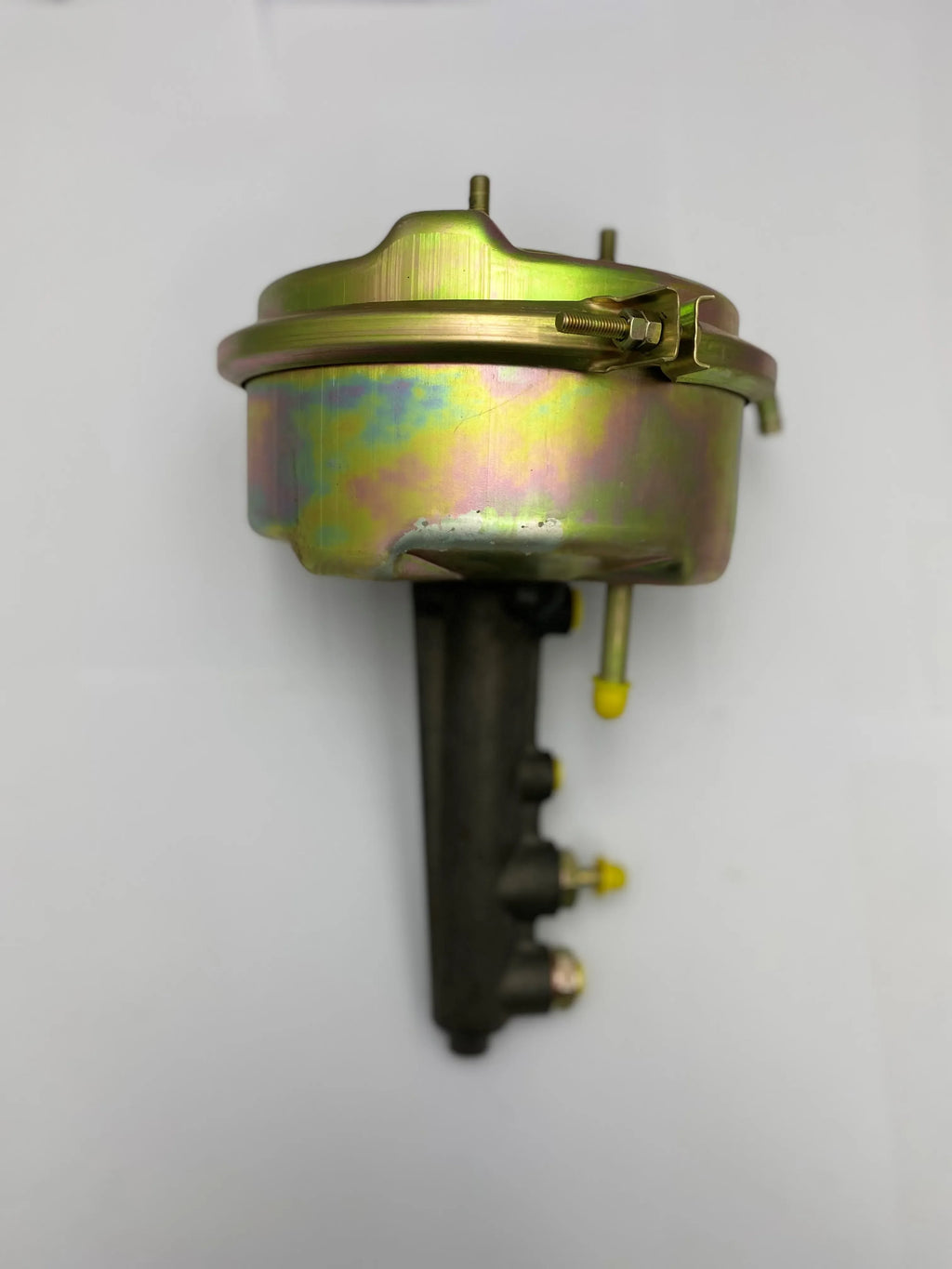 BRAKE BOOSTER JC26024-Jaguar-Sovereign Auto