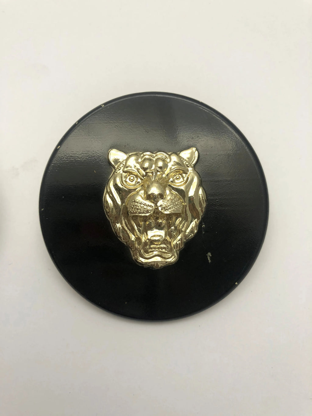 HUBCAP BADGE JC27140-Jaguar-Sovereign Auto