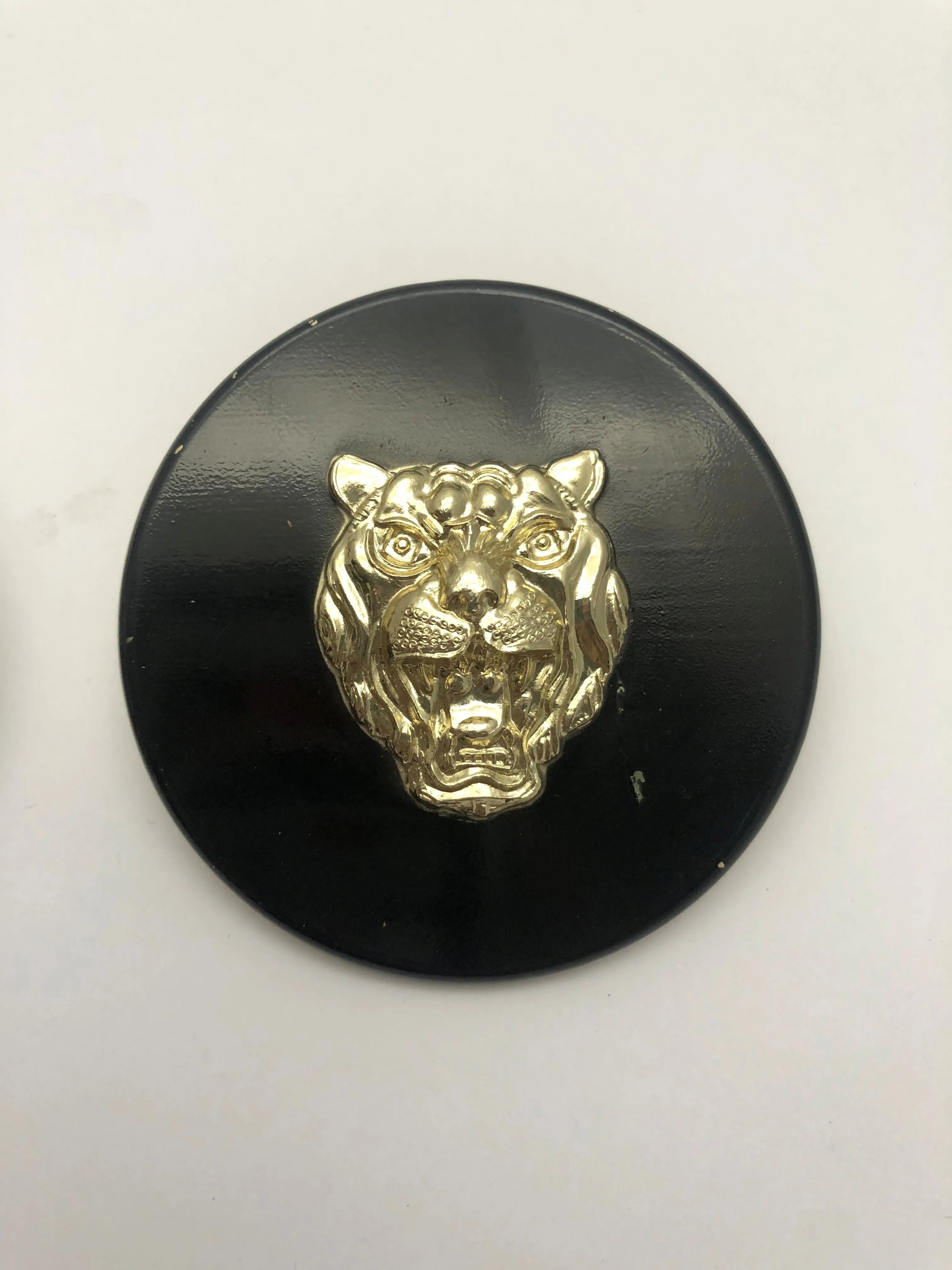 HUBCAP BADGE JC27140-Jaguar-Sovereign Auto