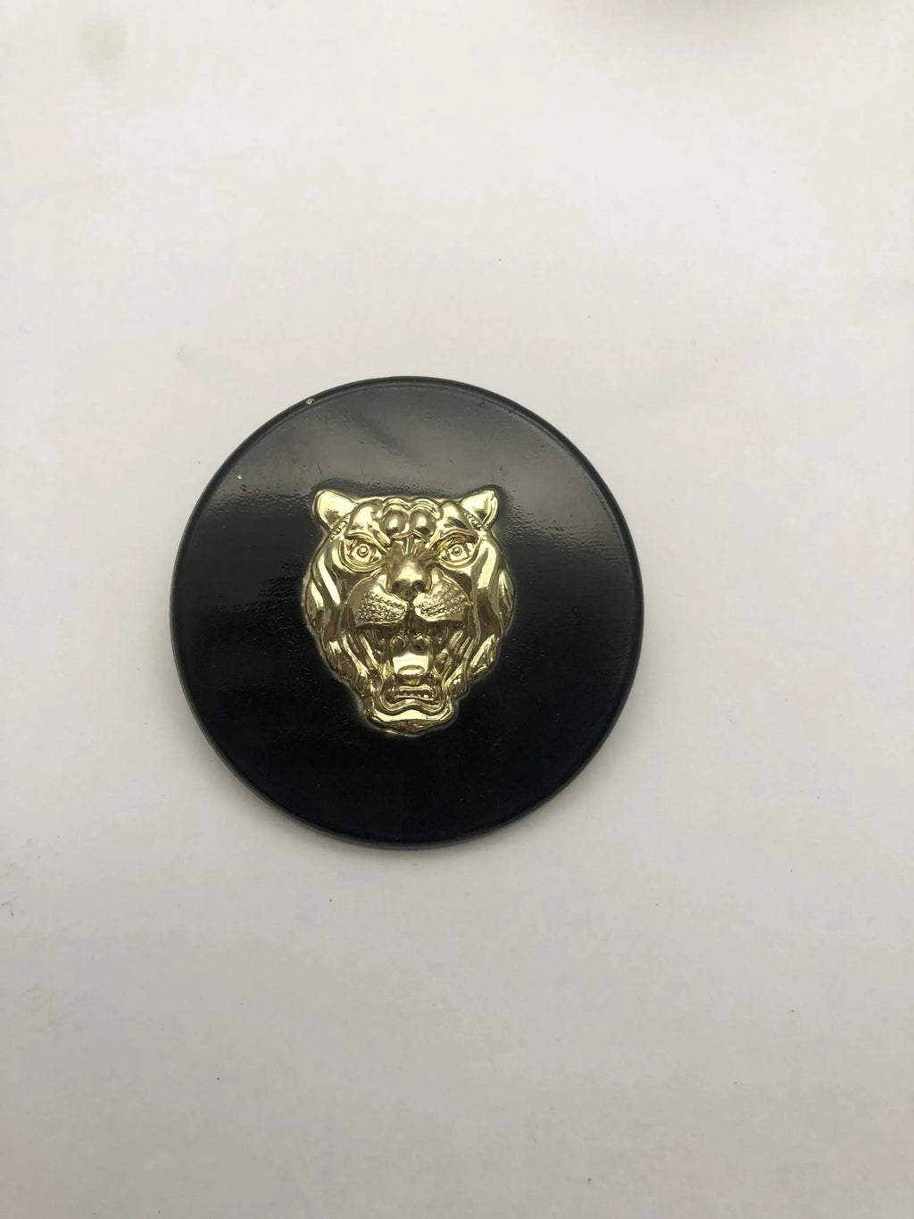 HUBCAP BADGE JC27140-Jaguar-Sovereign Auto