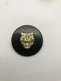 HUBCAP BADGE JC27140-Jaguar-Sovereign Auto