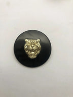 HUBCAP BADGE JC27140-Jaguar-Sovereign Auto