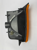 LAND ROVER RHF INDICATOR LAMP XBD100870-Land Rover-Sovereign Auto