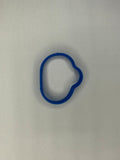 INLET MANIFOLD SEAL AJ83356-Jaguar-Sovereign Auto
