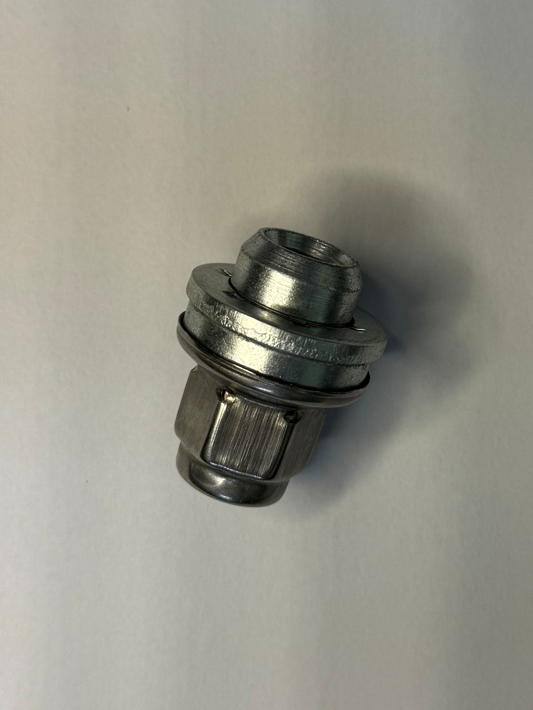 WHEEL NUTS C2C35294-Jaguar-Sovereign Auto